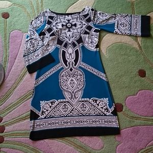 Enfocus Studio dress